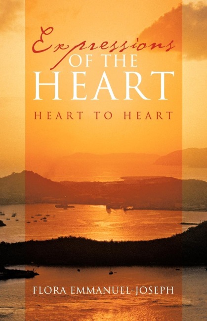 Expressions of the Heart: Heart to Heart