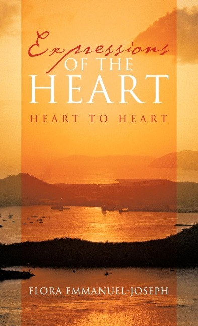 Expressions of the Heart: Heart to Heart