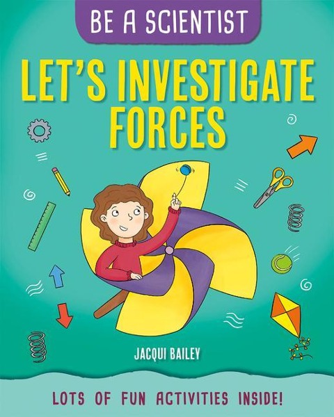 Lets Investigate Forces
