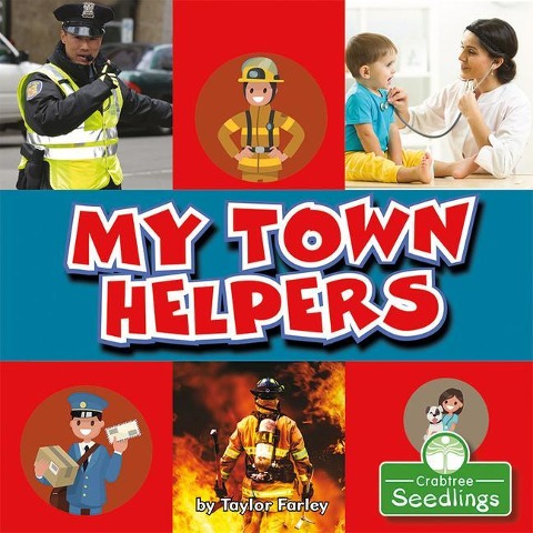 My Town Helpers