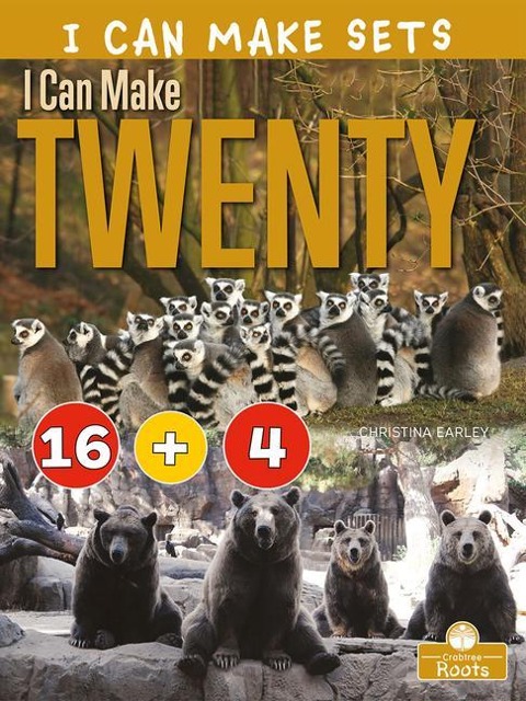 I Can Make Twenty