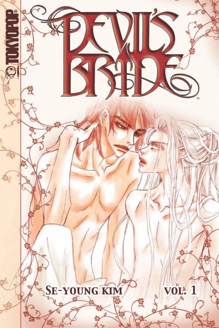 Devils Bride, Volume 1