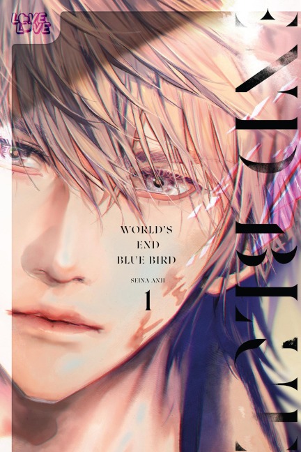 Worlds End Blue Bird, Volume 1