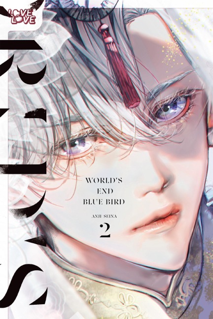 Worlds End Blue Bird, Volume 2