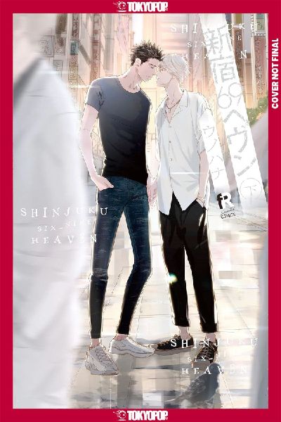 Shinjuku 69 Heaven, Volume 1