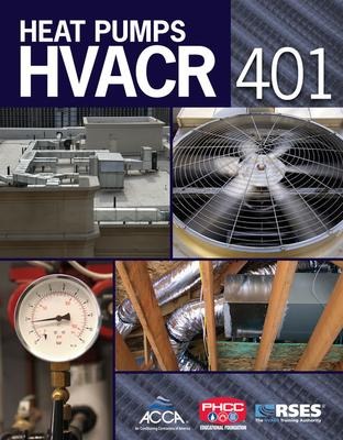 Hvacr 401: Heat Pumps
