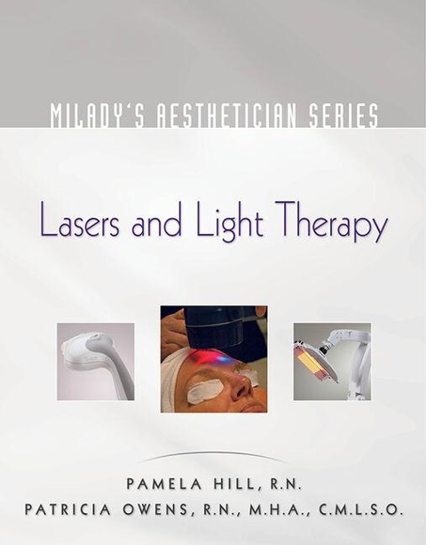 Lasers and Light Therapy