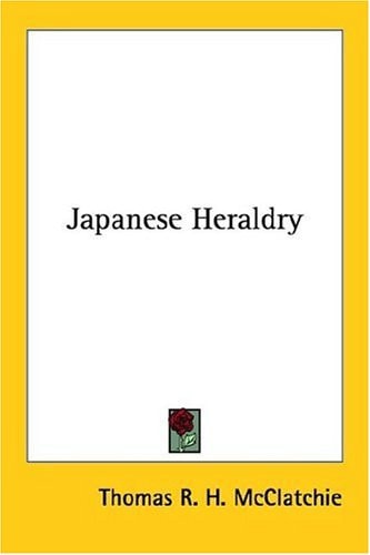 Japanese Heraldry