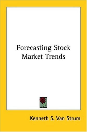 Forecasting Stock Market Trends
