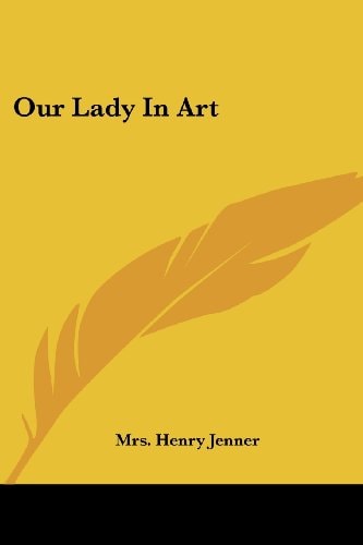 Our Lady In Art