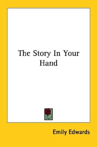 The Story In Your Hand