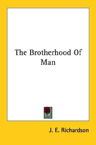 The Brotherhood Of Man