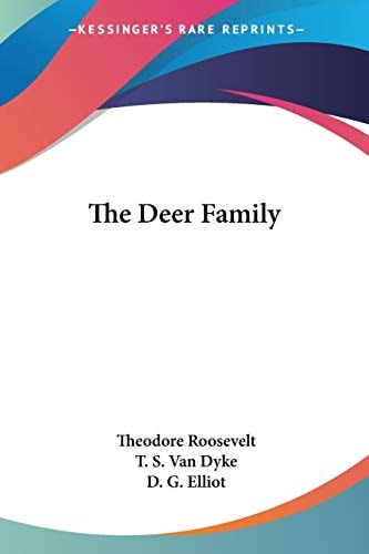 The Deer Family