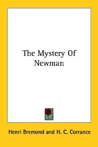 The Mystery Of Newman