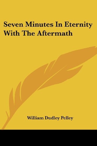 Seven Minutes in Eternity with the Aftermath
