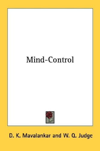 Mind-Control