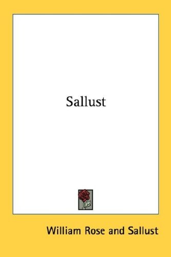 Sallust