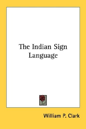The Indian Sign Language