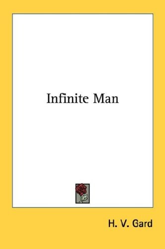 Infinite Man