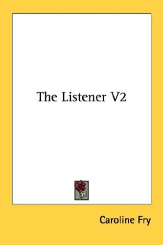 The Listener V2