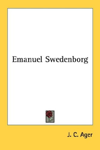 Emanuel Swedenborg