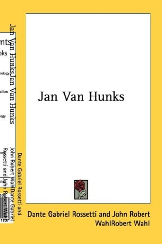 Jan Van Hunks