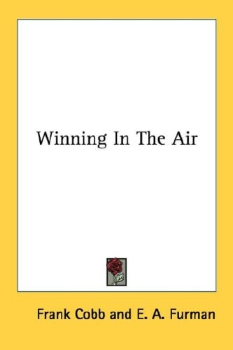 Winning In The Air
