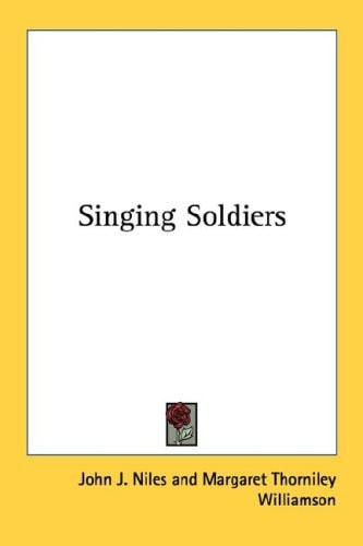 Singing Soldiers