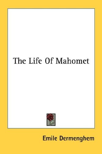 The Life Of Mahomet