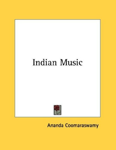 Indian Music
