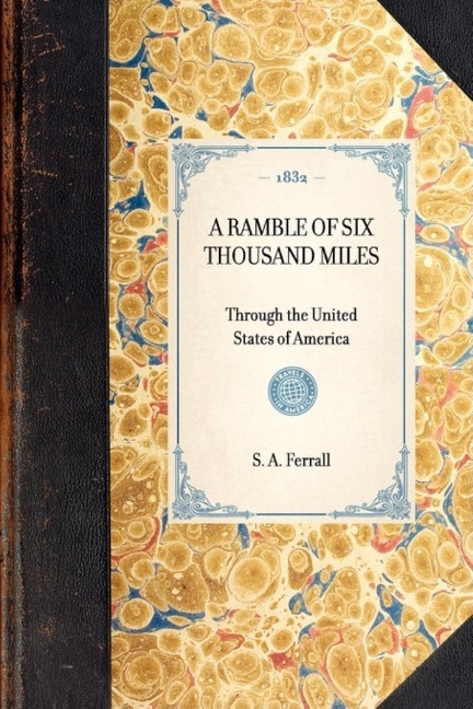 Two Journals & Achenwall's Observations