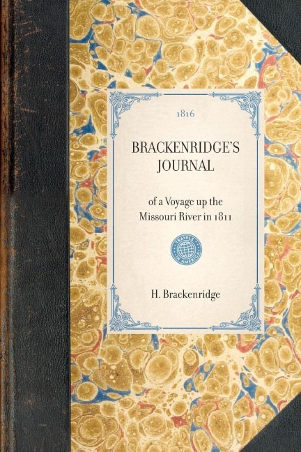 Brackenridges Journal