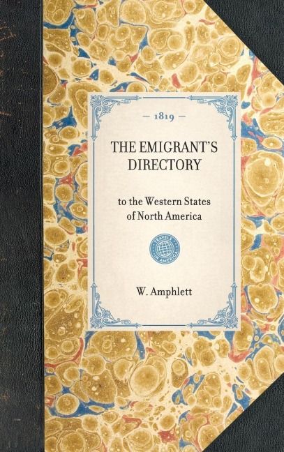 Emigrants Directory