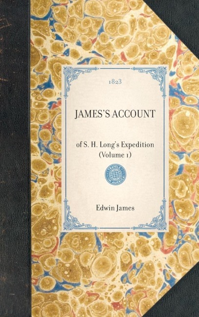 Jamess Account