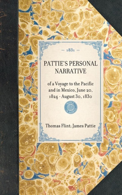 Patties Personal Narrative