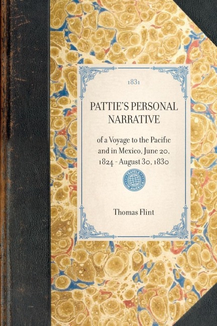 Patties Personal Narrative