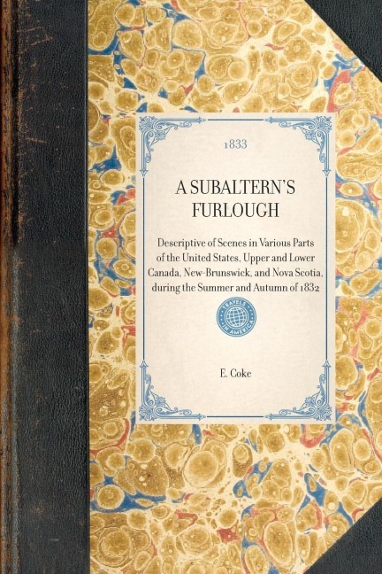 Subalterns Furlough