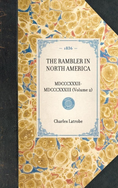 Rambler in North America (Vol 2)