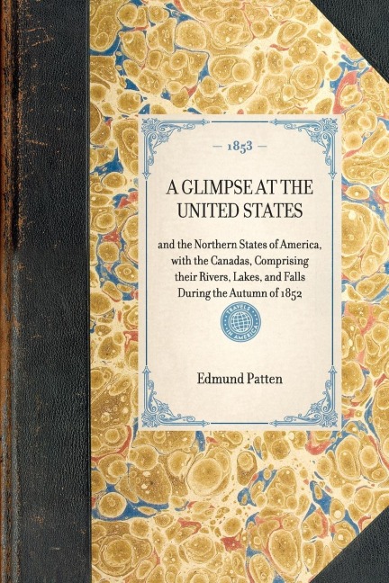 Glimpse at the United States