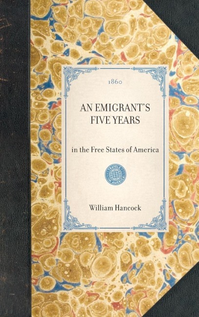Emigrants Five Years