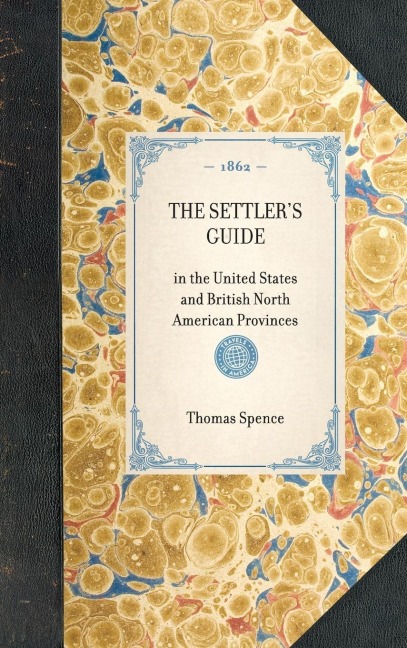 Settlers Guide