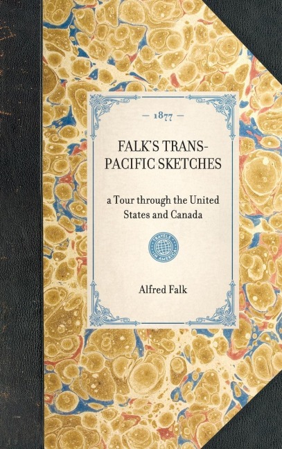 Falks Trans-Pacific Sketches