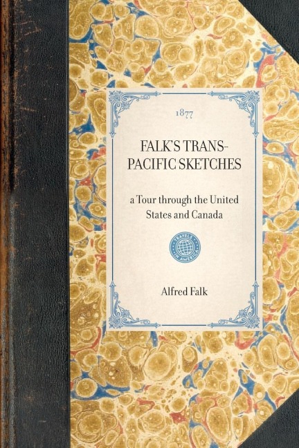 Falks Trans-Pacific Sketches