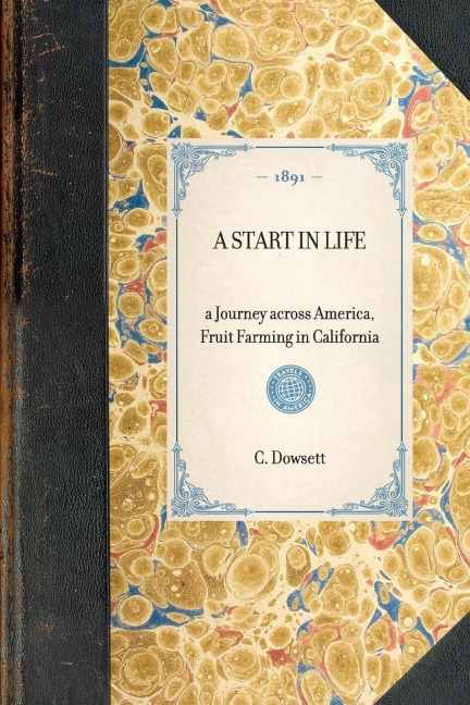 Start in Life