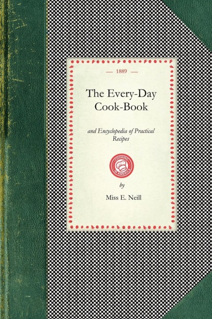 Every-Day Cook Book