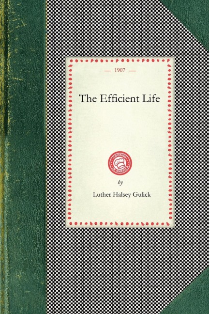 The Efficient Life