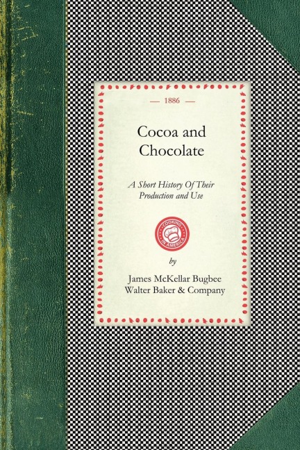 Cocoa and Chocolate