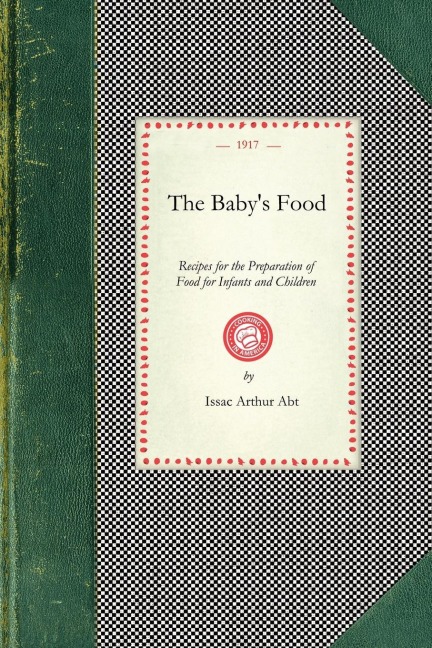 Babys Food