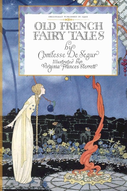 Old French Fairy Tales