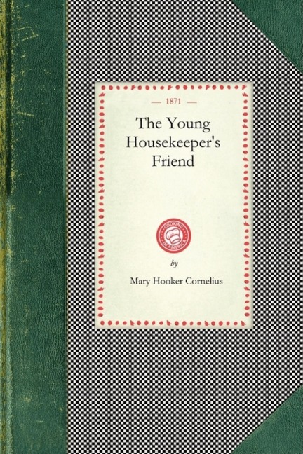 Young Housekeepers Friend